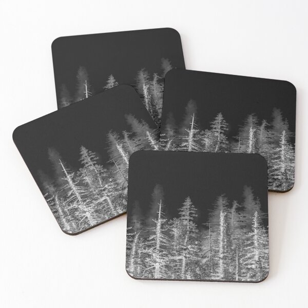 Item preview, DARK FOREST designed and sold by BRETTJOZSA.