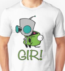 Gir Unisex T-Shirt