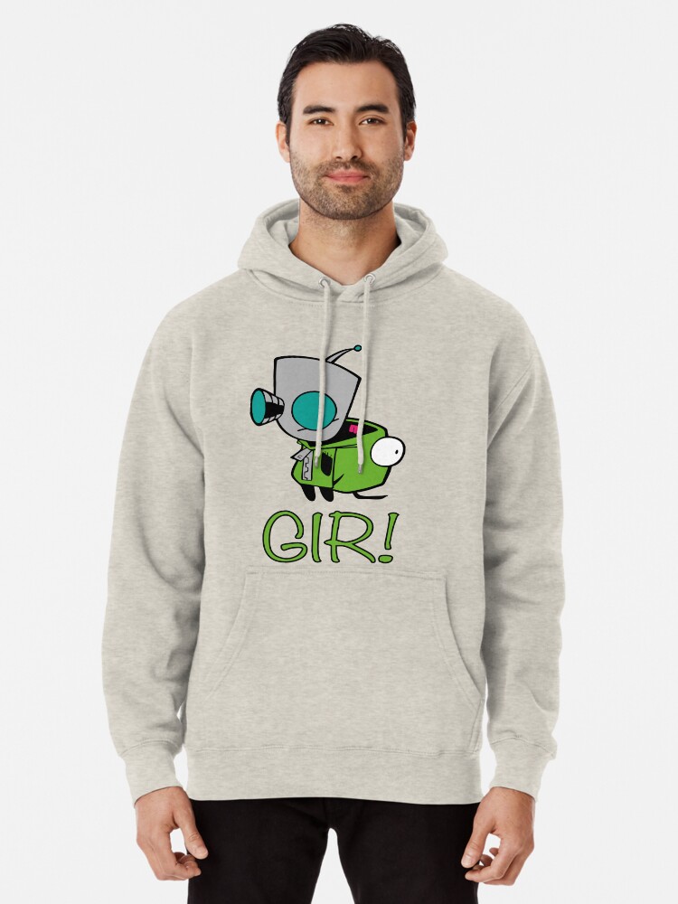 gir jacket