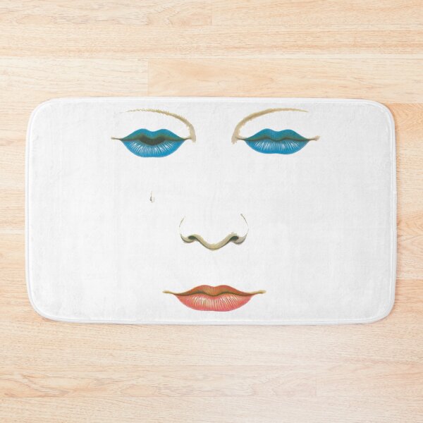 Item preview, Talk Talk 80s iconic synthpop band designed and sold by Onyria Art.