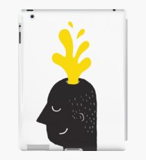 IDEA iPad Case/Skin