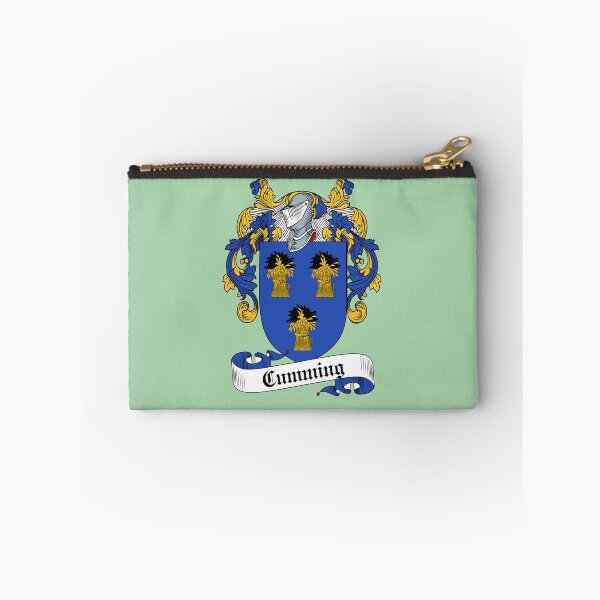 Item preview, Cumming  designed and sold by HaroldHeraldry.