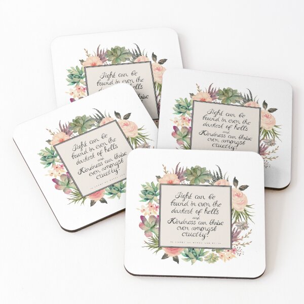 Item preview, ACOMAF quote designed and sold by emilycody.