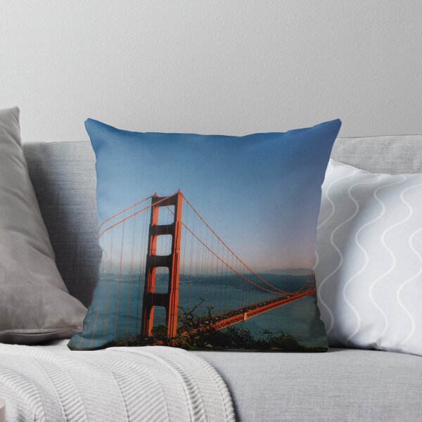 Item preview, Golden Gate Bridge designed and sold by RelativeMotion.