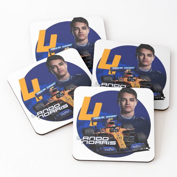 Item preview, Lando Norris designed and sold by SkeksA.