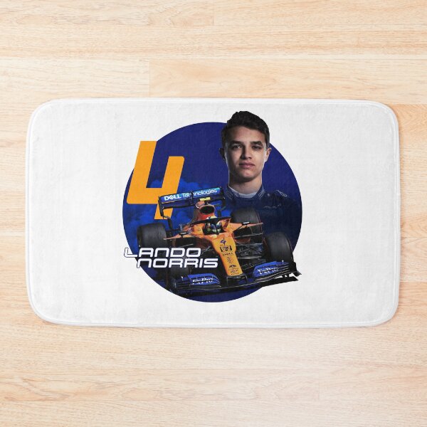 Item preview, Lando Norris designed and sold by SkeksA.