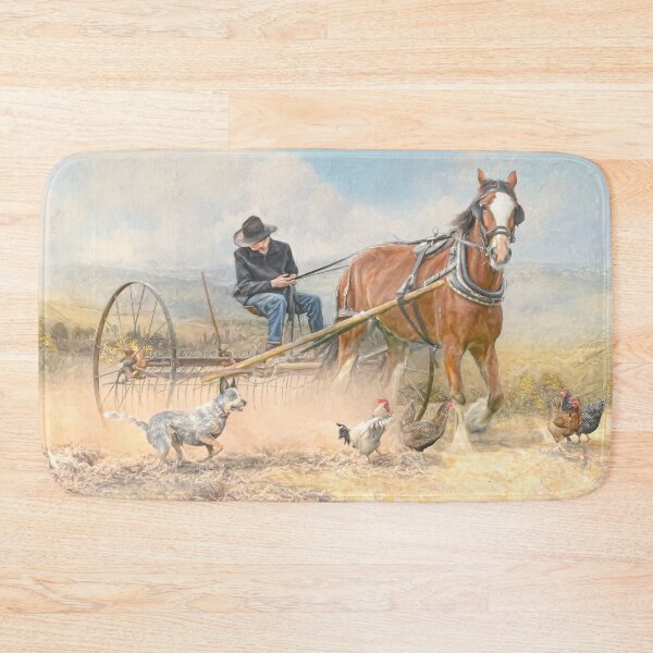 Item preview, The Troublesome Chickens designed and sold by Trudi's Images.