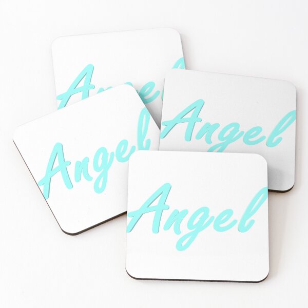 Item preview, Angel Name designed and sold by superchele.