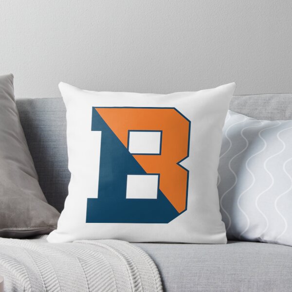 Item preview, Bucknell B Logo designed and sold by lilyc561.
