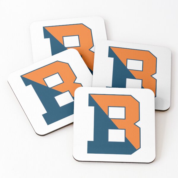 Item preview, Bucknell B Logo designed and sold by lilyc561.