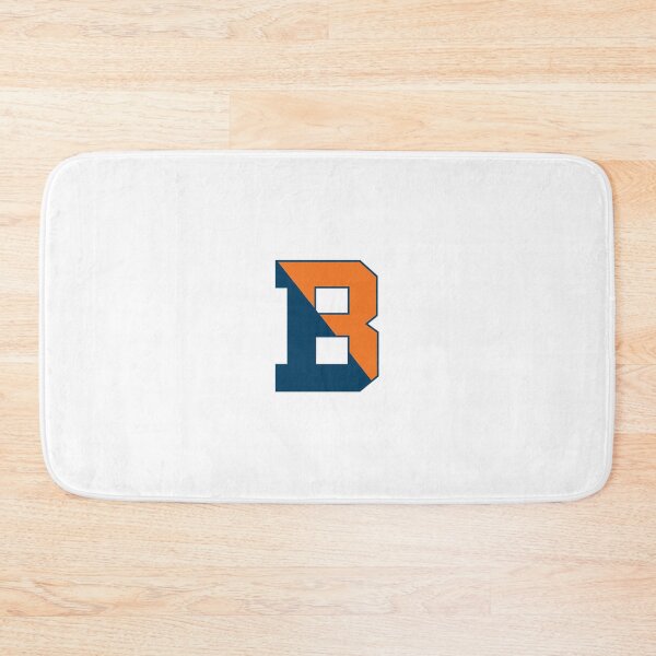 Item preview, Bucknell B Logo designed and sold by lilyc561.