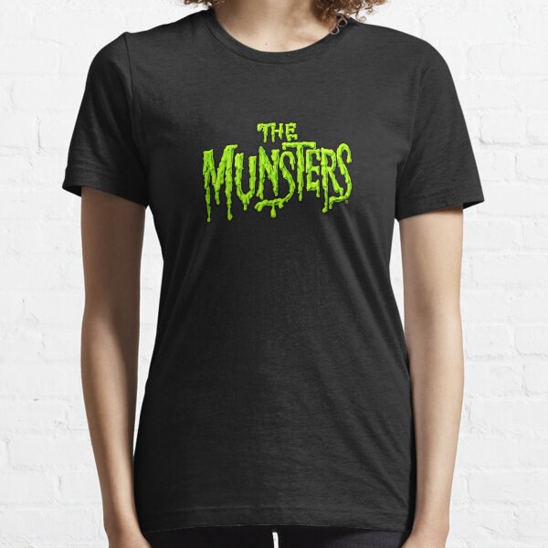 The Munsters Essential T-Shirt