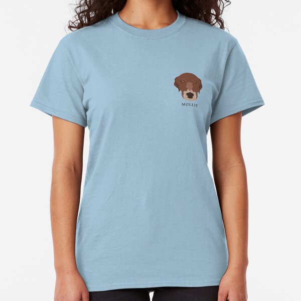 Dearest Mollie Classic T-Shirt
