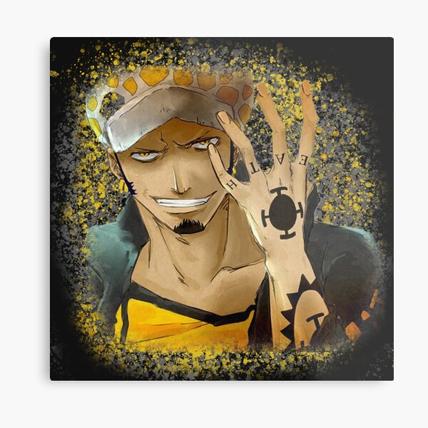 One Piece Posters Online - Shop Unique Metal Prints, Pictures, Paintings