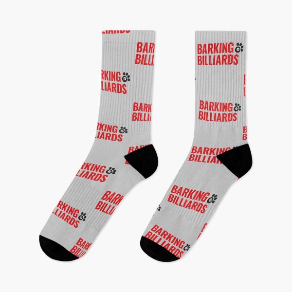 Item preview, Barking Billiards designed and sold by BarkSWAG.