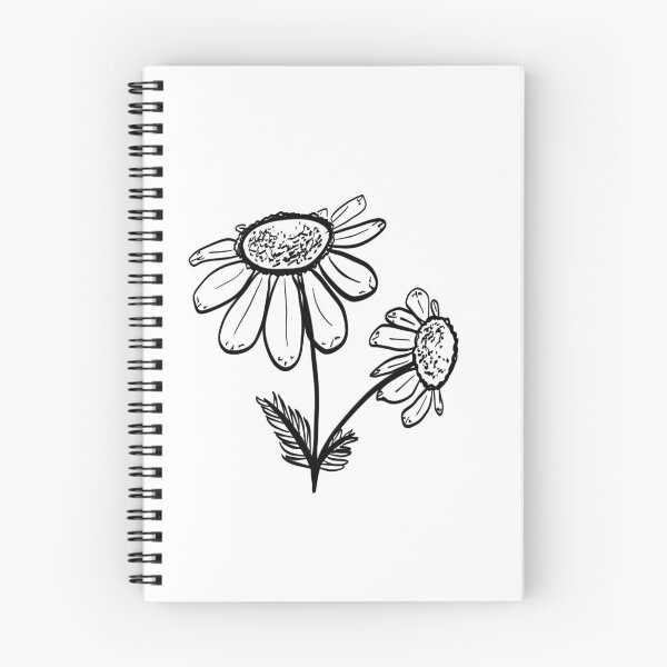 Item preview, Chamomile Flower designed and sold by Kristin Howell.