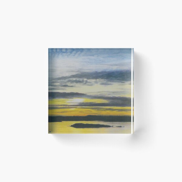 Item preview, Wainui to Welly designed and sold by SarahCarrArt.