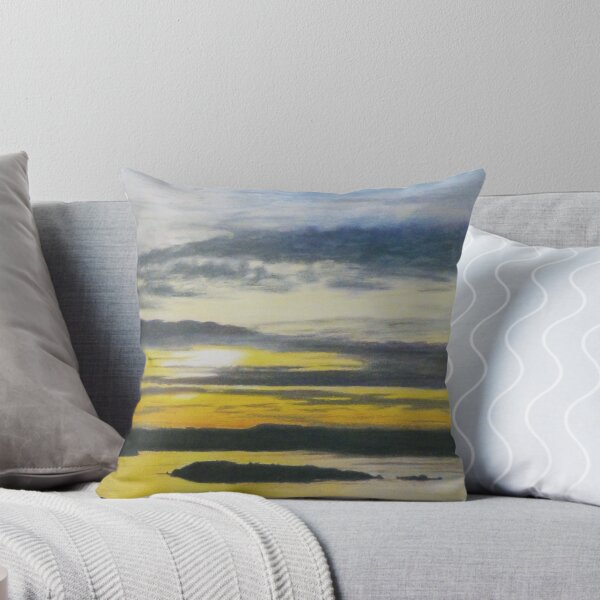 Item preview, Wainui to Welly designed and sold by SarahCarrArt.
