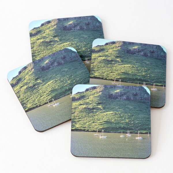Item preview, Kauai Nawiliwili Garden Island of Hawaii designed and sold by EloiseArt.