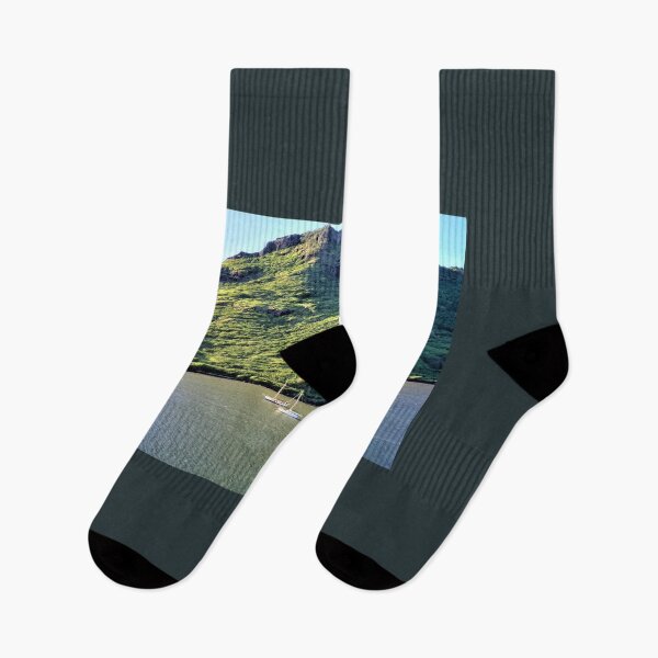 Item preview, Kauai Nawiliwili Garden Island of Hawaii designed and sold by EloiseArt.