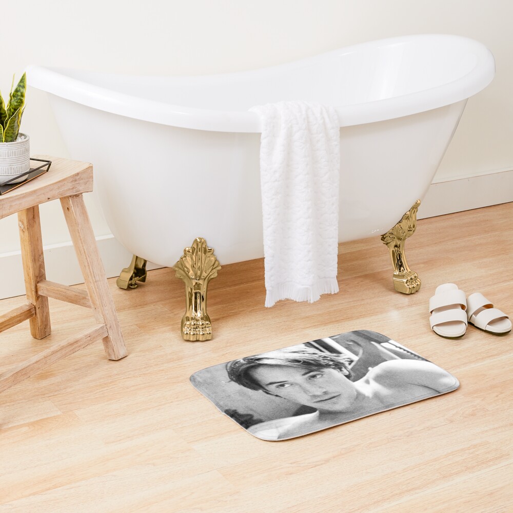 Item preview, Bath Mat designed and sold by 3folds.