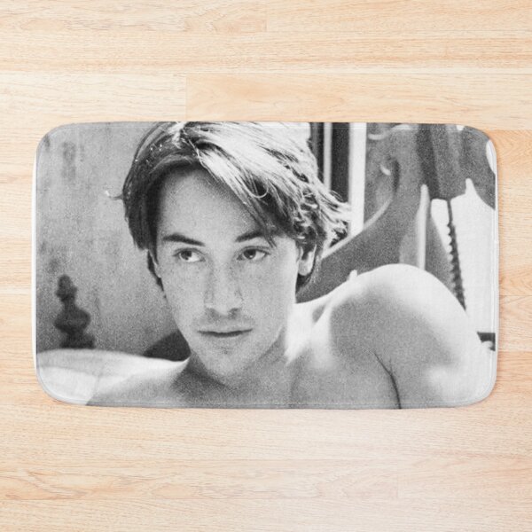 Item preview, Keanu Reeves designed and sold by 3folds.