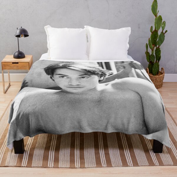 Item preview, Keanu Reeves designed and sold by 3folds.