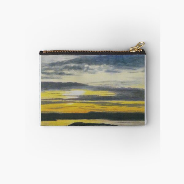 Item preview, Wainui to Welly designed and sold by SarahCarrArt.