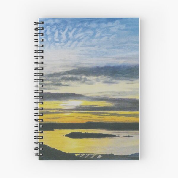 Item preview, Wainui to Welly designed and sold by SarahCarrArt.
