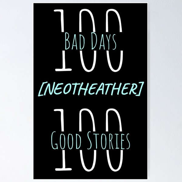 Meaning of 100 Bad Days by AJR