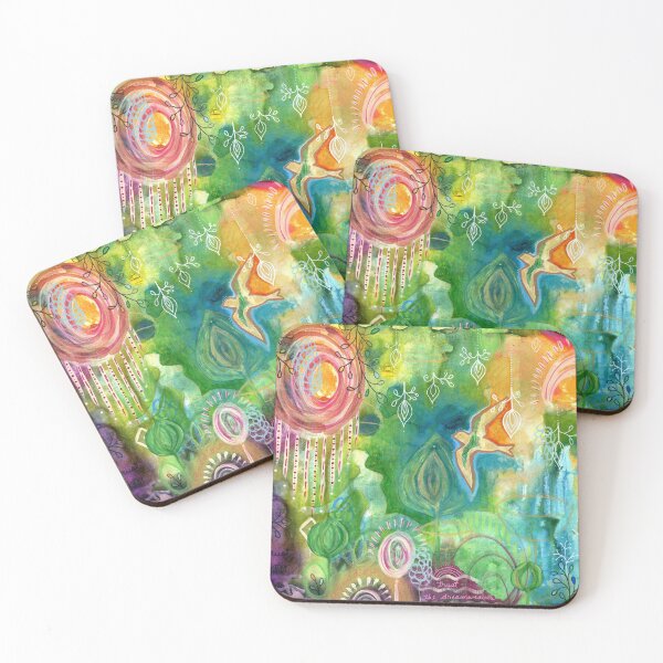 Item preview, Sogni D'oro (Golden Dreams) designed and sold by Thrive True with Jules.