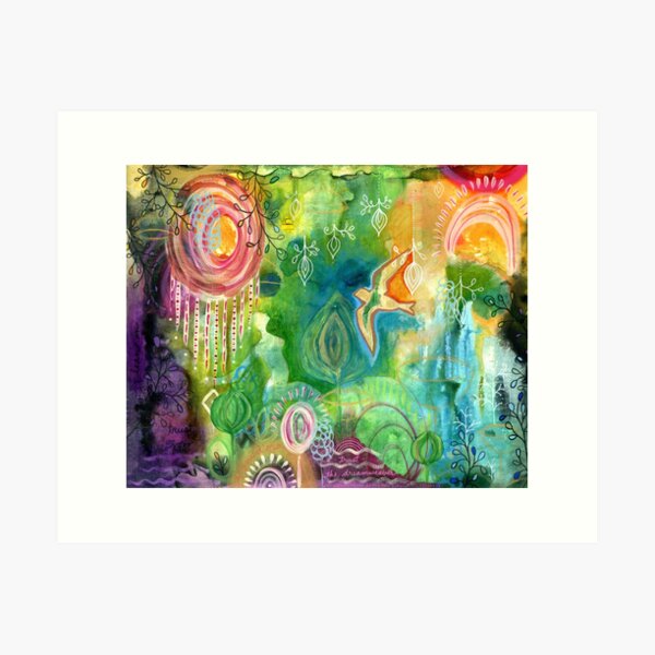 Item preview, Sogni D'oro (Golden Dreams) designed and sold by Thrive True with Jules.
