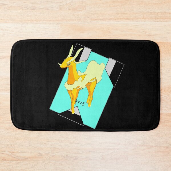 Item preview, Temtem Oceara Luma Temcard designed and sold by FloWynn.