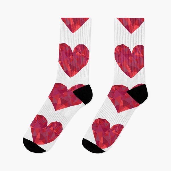 Item preview, Geometric Heart designed and sold by Geometrico22.