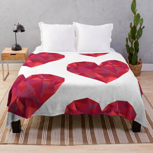 Item preview, Geometric Heart designed and sold by Geometrico22.
