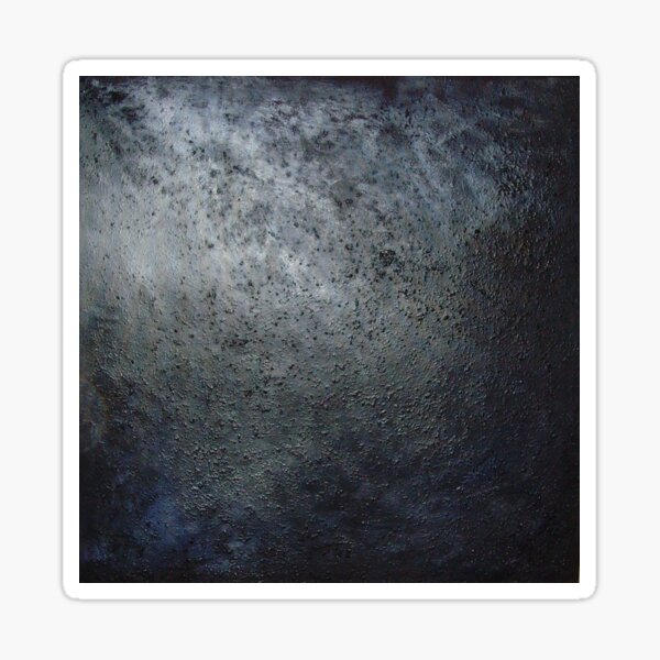 Dark Sky Sticker