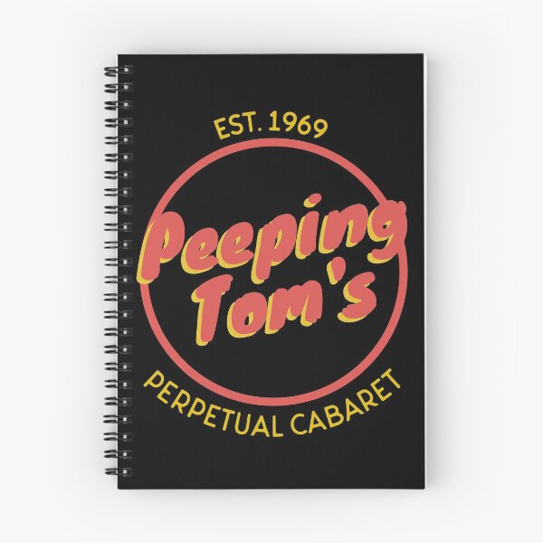 Item preview, Peeping Tom's designed and sold by hannahdoll1.