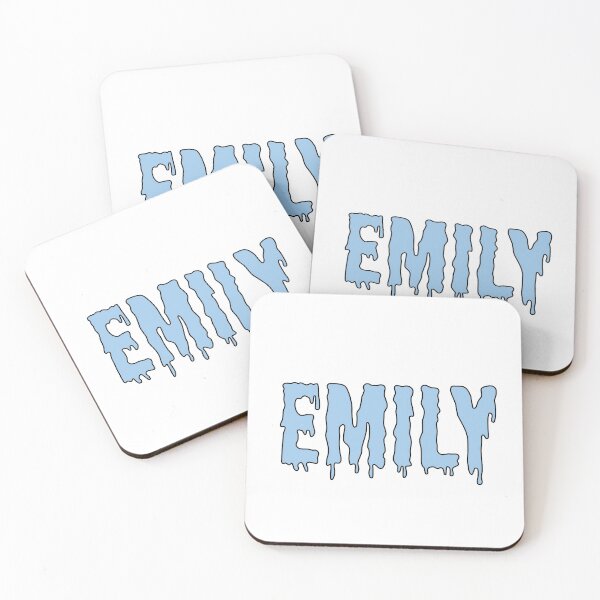 Item preview, Emily Sticker designed and sold by emilyylongg.