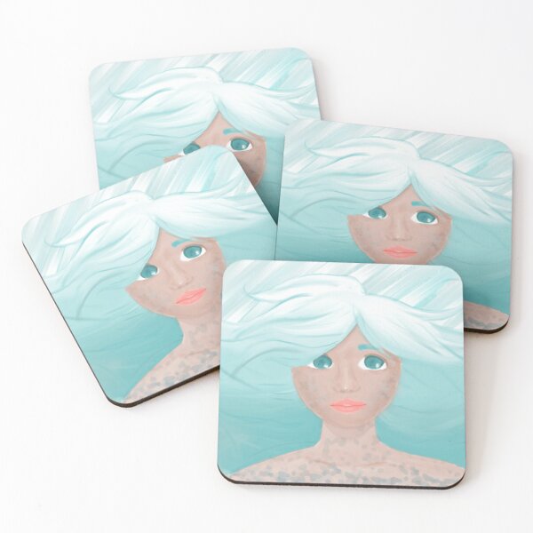 Item preview, Blue Mermaid designed and sold by Quirky. Min.