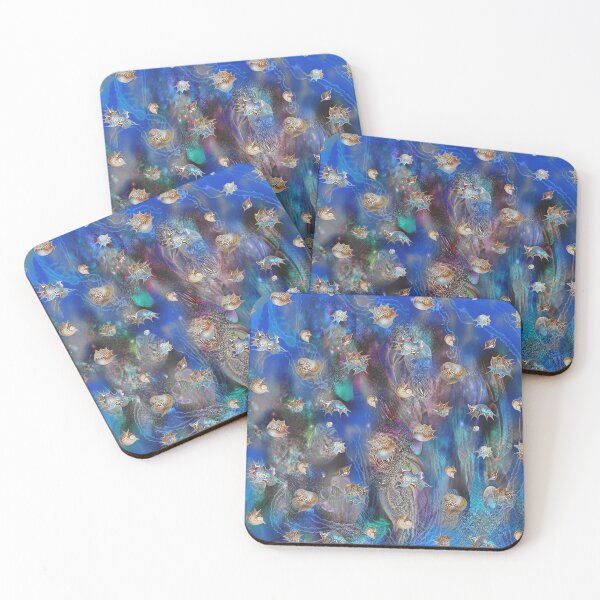 Item preview, Coral Reef 2021  -37 designed and sold by runati.