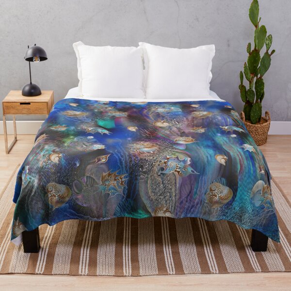 Item preview, Coral Reef 2021 -37 designed and sold by runati.