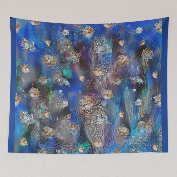 Item preview, Coral Reef 2021  -37 designed and sold by runati.