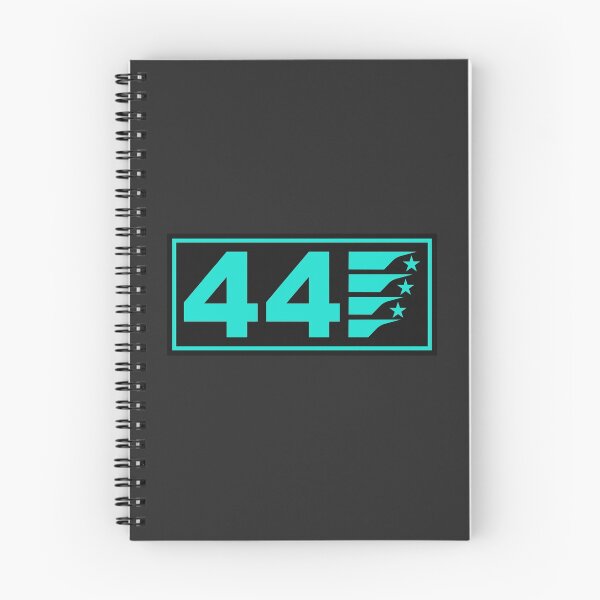 Item preview, Lewis Hamilton 44 designed and sold by SkeksA.