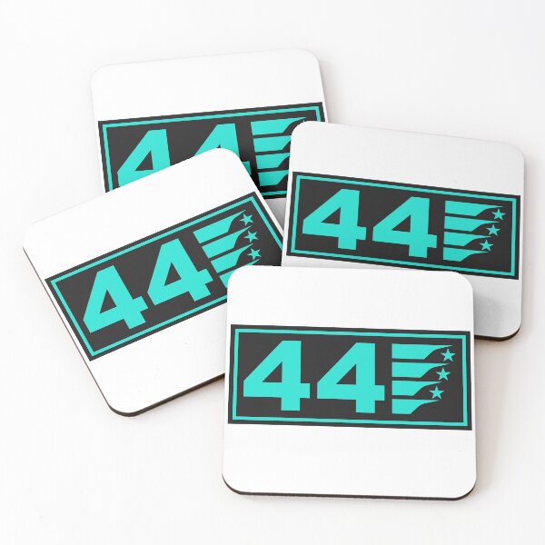 Item preview, Lewis Hamilton 44 designed and sold by SkeksA.