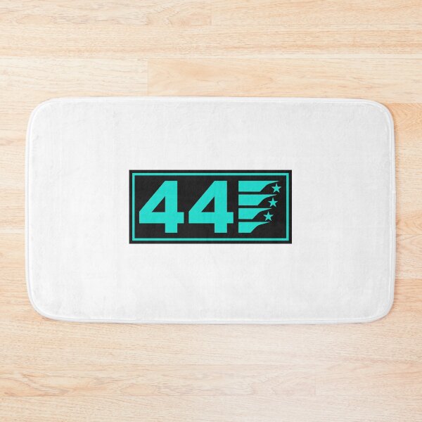 Item preview, Lewis Hamilton 44 designed and sold by SkeksA.