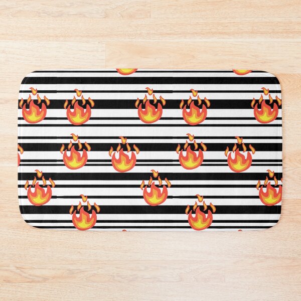 Item preview, Fire designed and sold by Vgdraw.