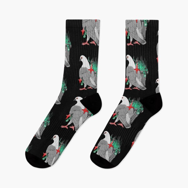 Item preview, Trash Bird designed and sold by Nicholas Sutherland.