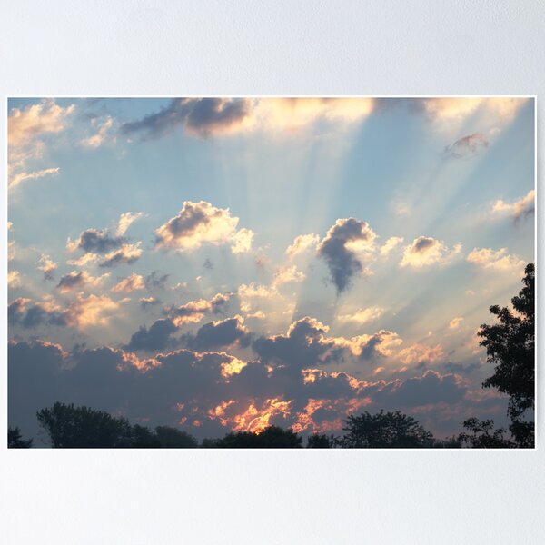 Item preview, Clouds designed and sold by Bradley Sumner.