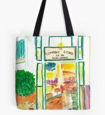From Crabpots to Bubblegum Tote Bag