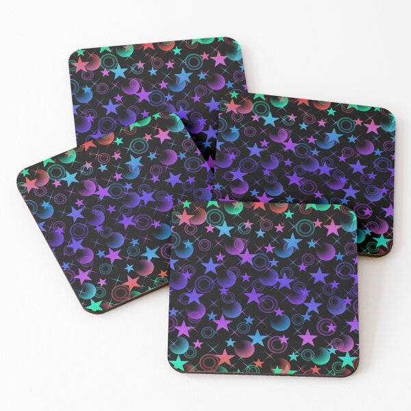 Item preview, Stars 'n Stuff Pattern designed and sold by HavenDesign.